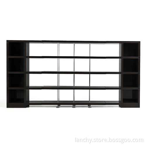 Most Popular High Quality Display Stand with MDF (BS-342)